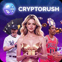 Cryptorush